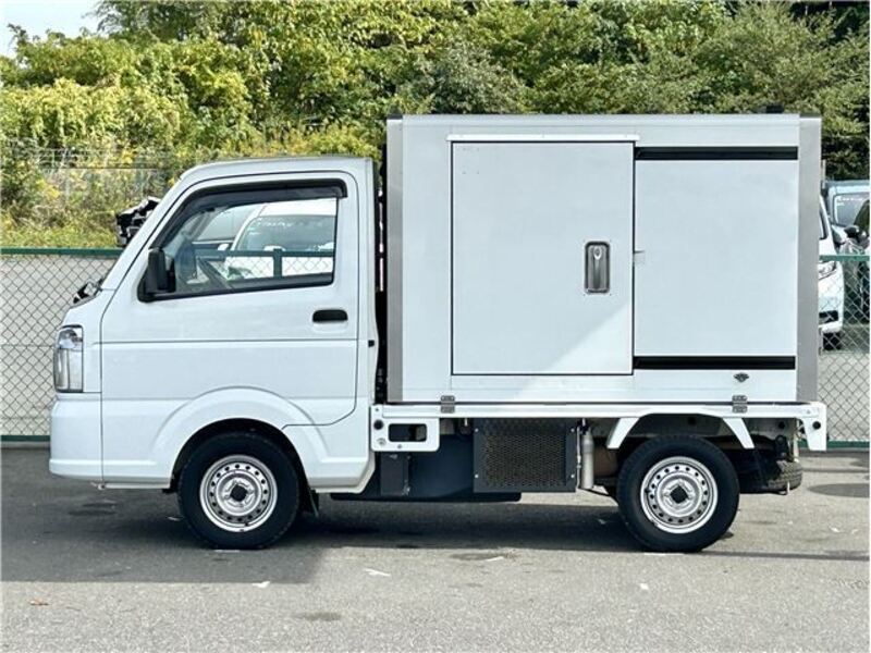 CARRY TRUCK