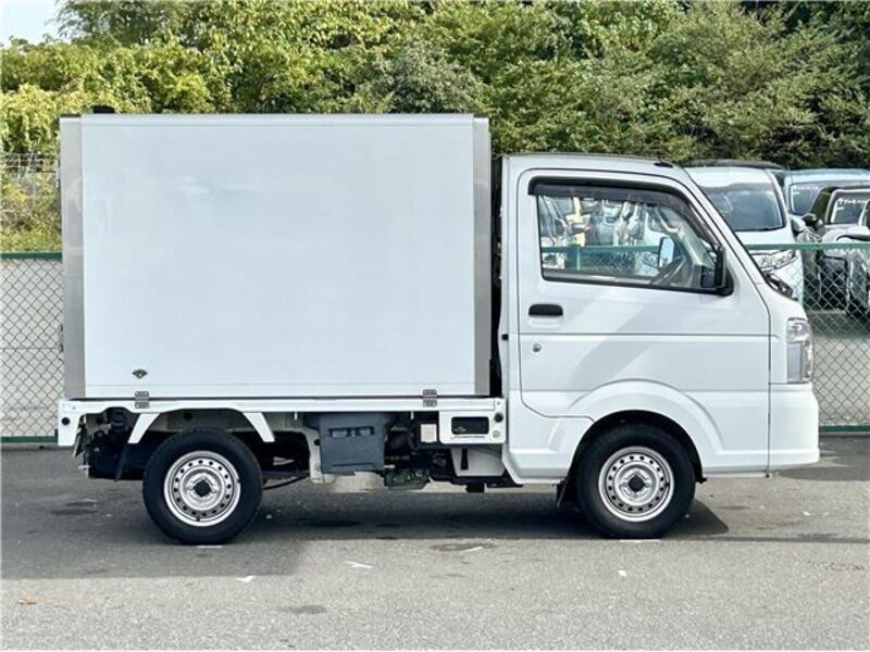CARRY TRUCK