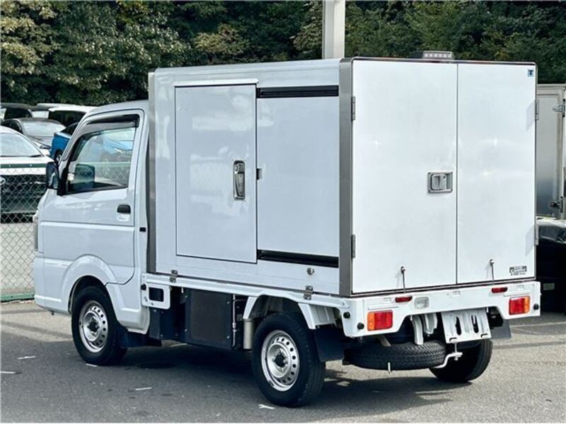 CARRY TRUCK