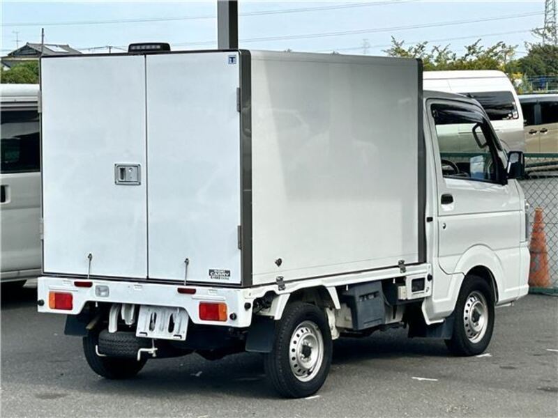 CARRY TRUCK