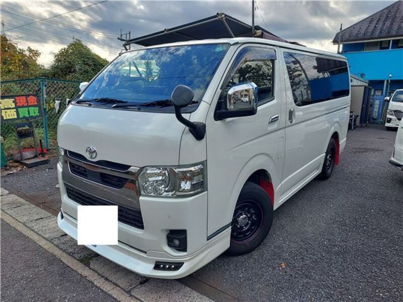 HIACE-0