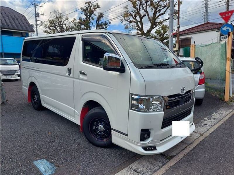 HIACE