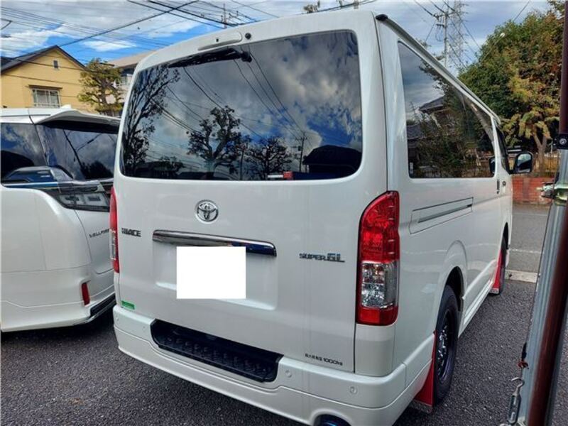 HIACE