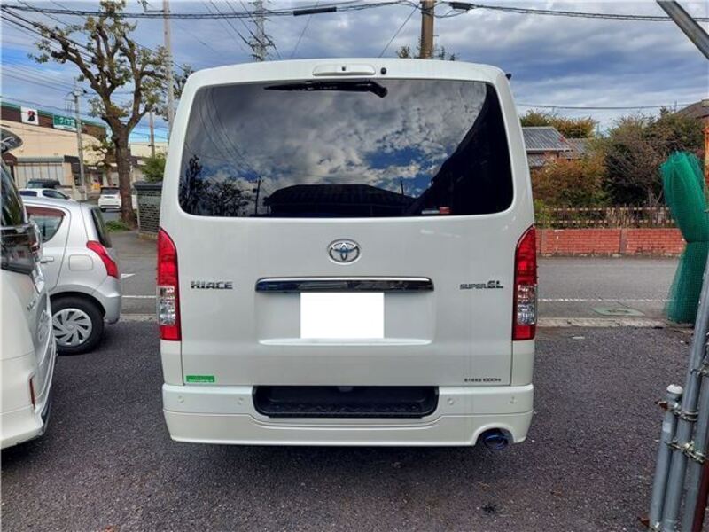 HIACE