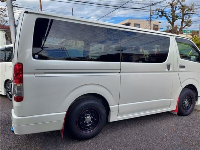 HIACE