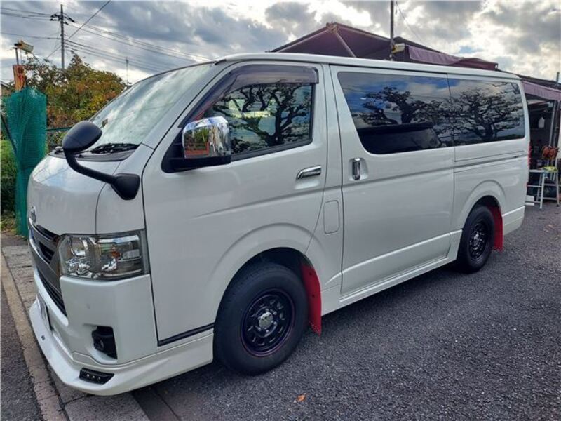HIACE
