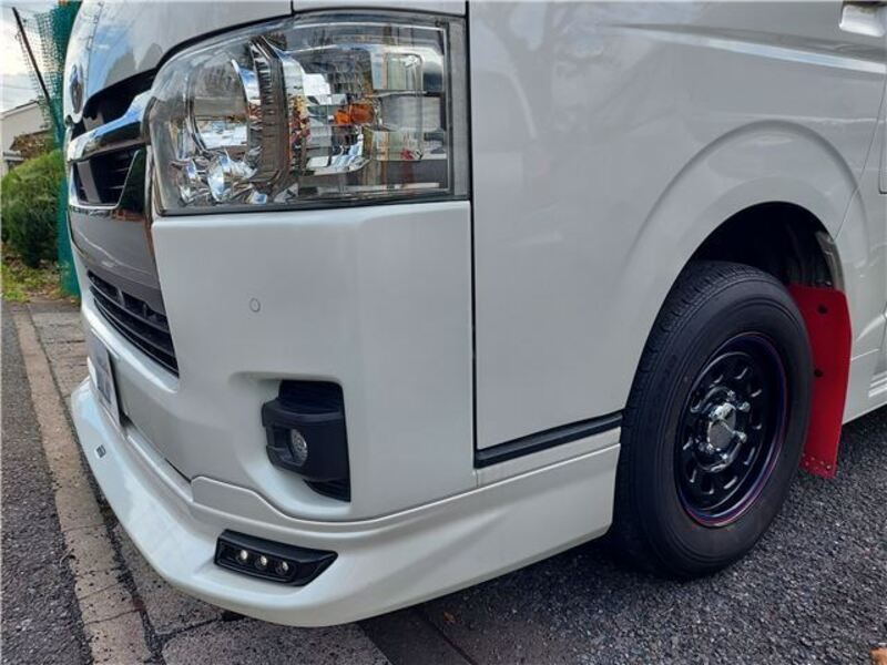 HIACE
