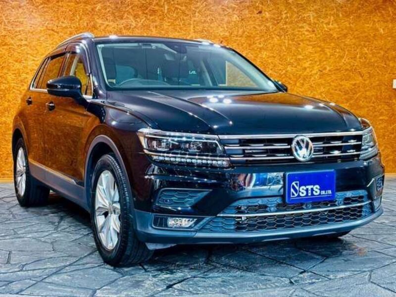 TIGUAN