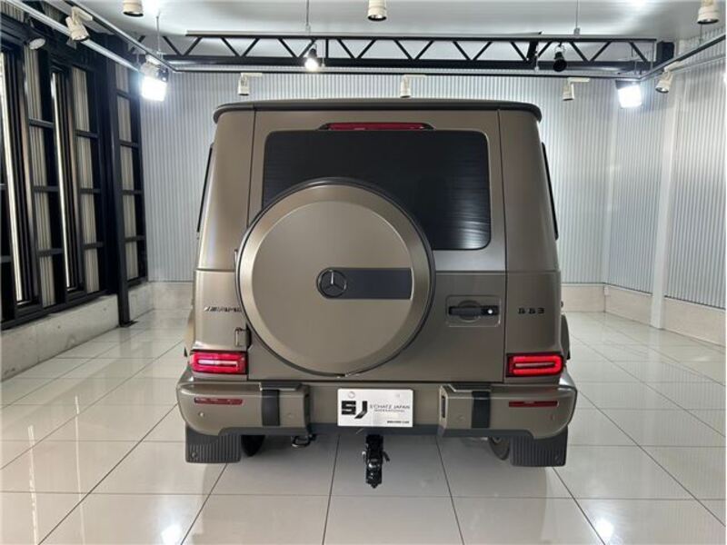 G-CLASS