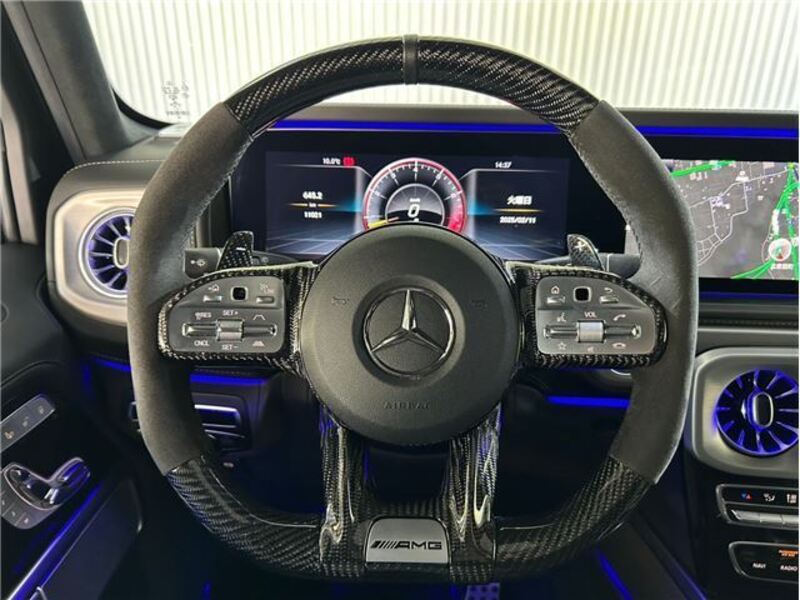 G-CLASS