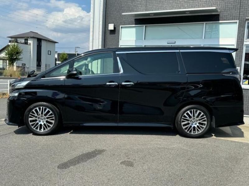 VELLFIRE