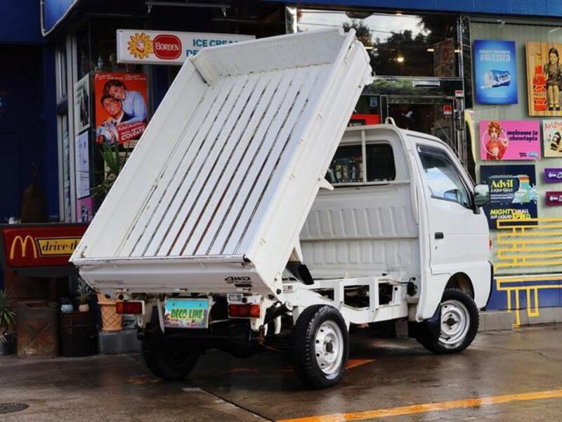 CARRY TRUCK