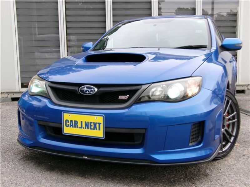 IMPREZA