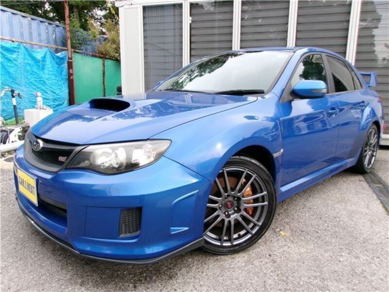 IMPREZA