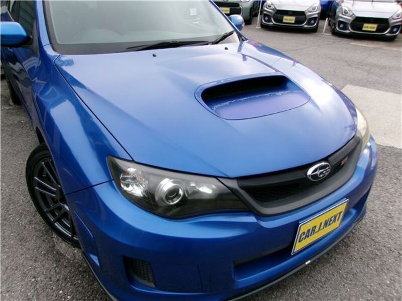 IMPREZA