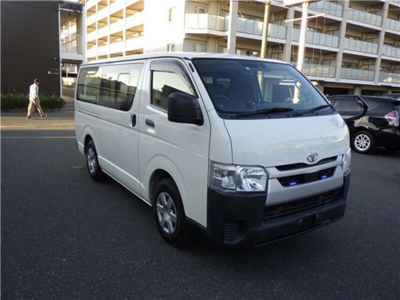 HIACE