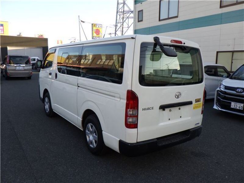 HIACE