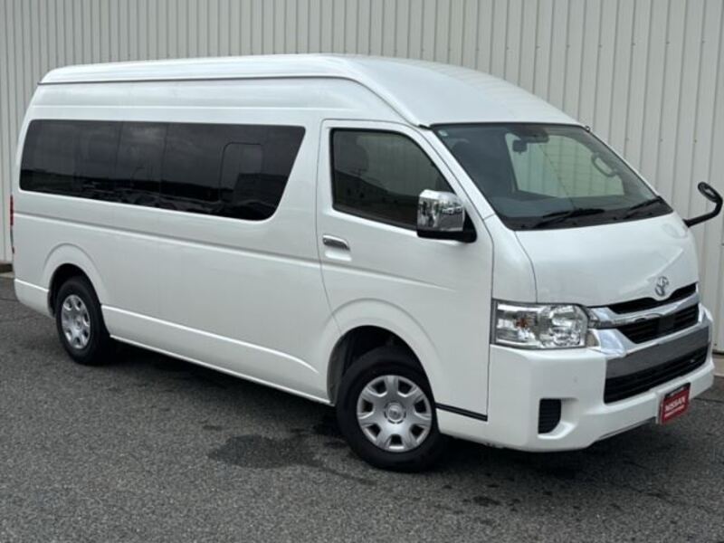 HIACE