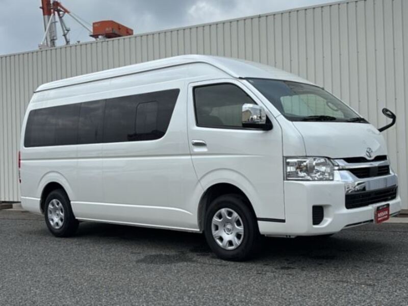 HIACE