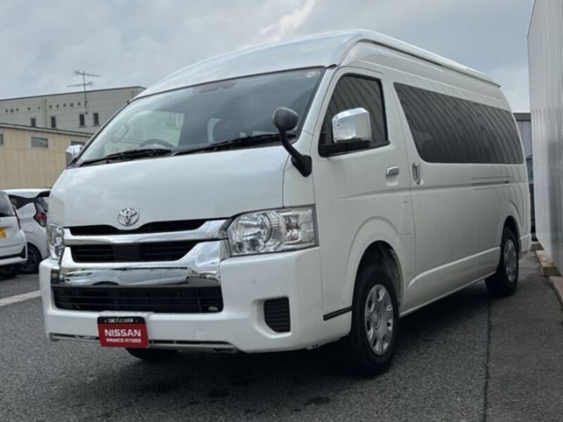HIACE