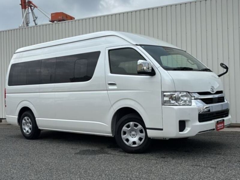 HIACE