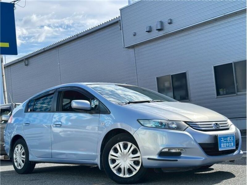 HONDA INSIGHT