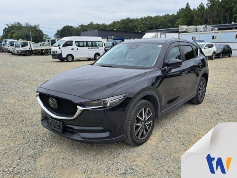 CX-5-0