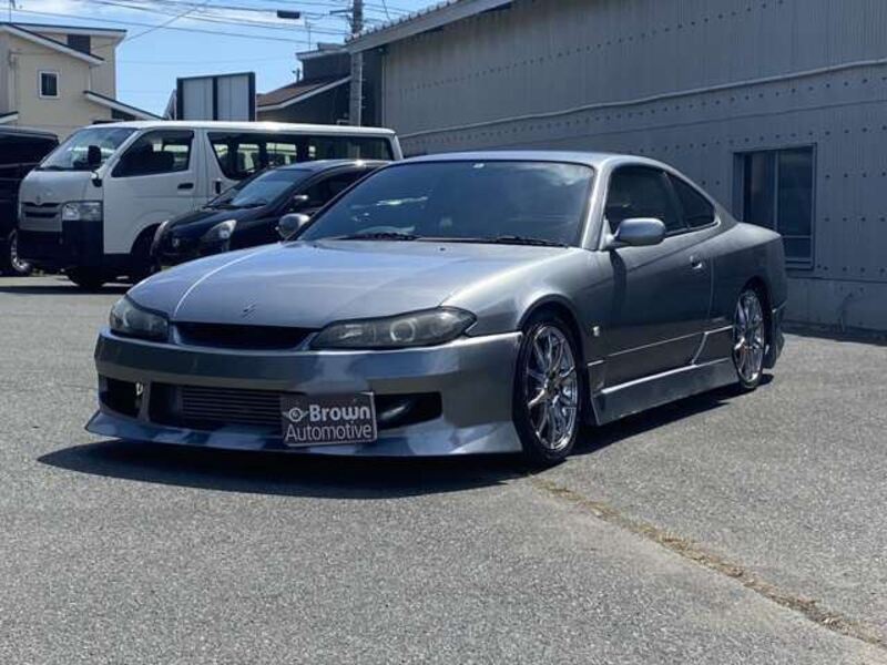 SILVIA