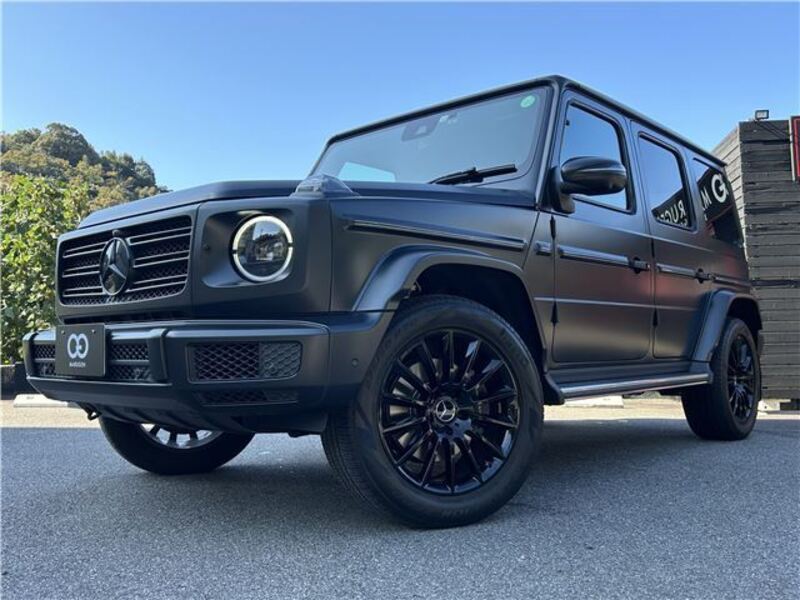 G-CLASS-0