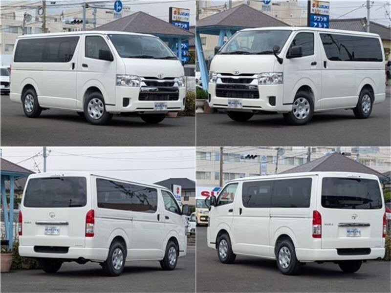 HIACE