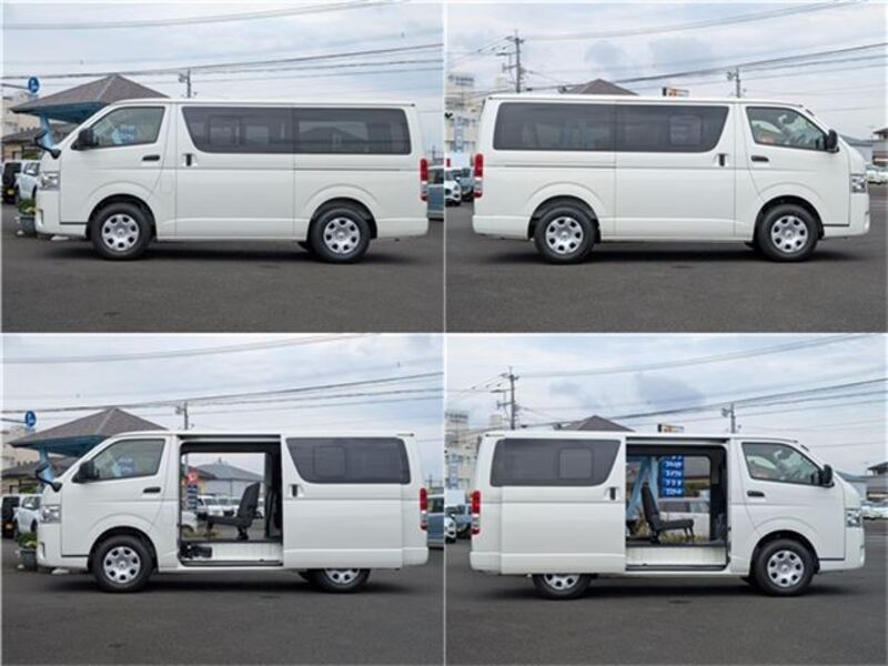 HIACE