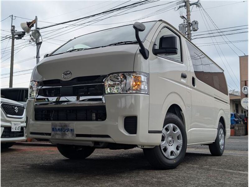 HIACE