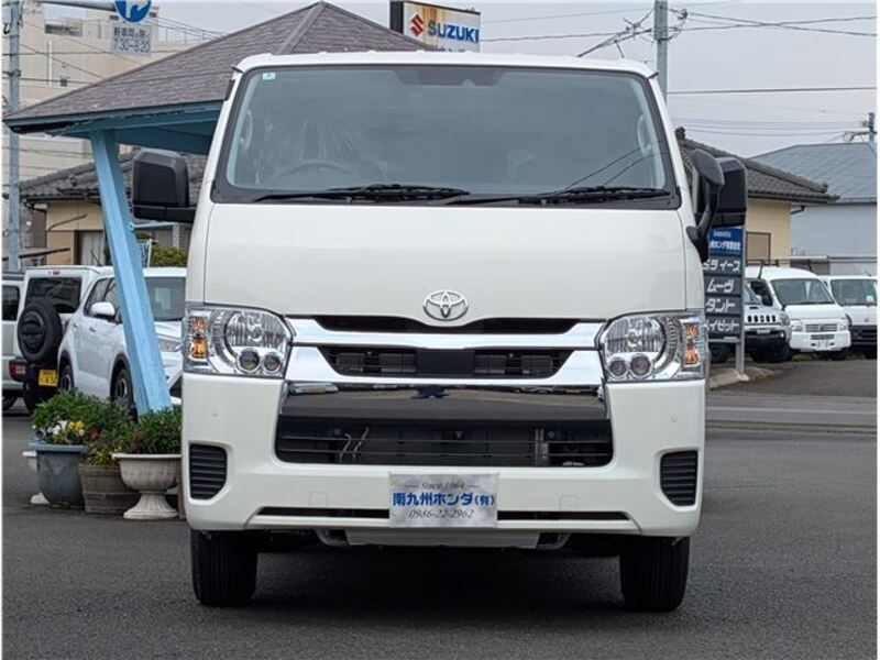 HIACE