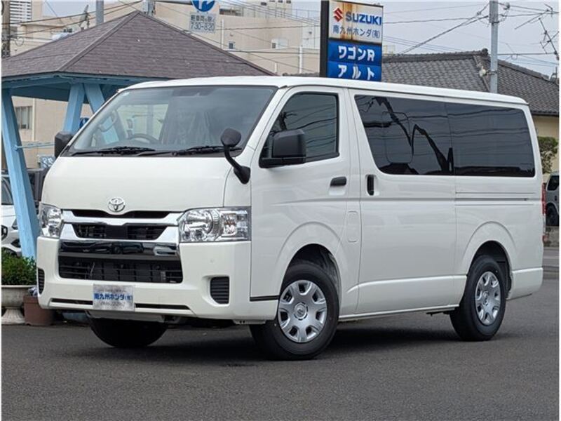 HIACE