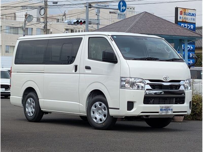HIACE