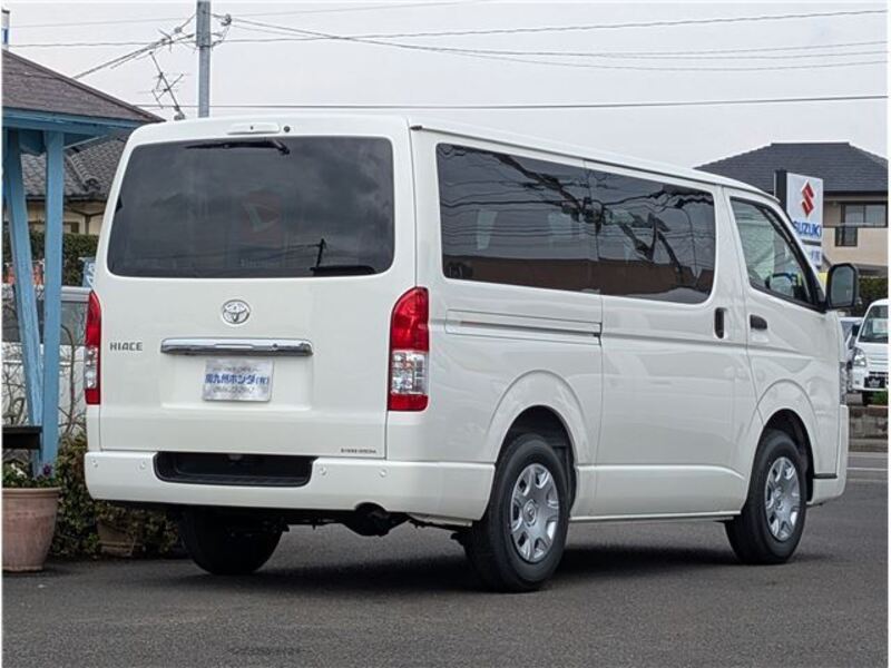 HIACE