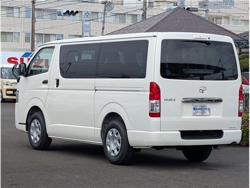 HIACE