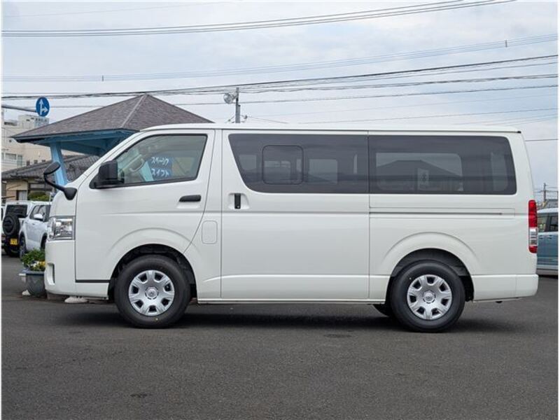 HIACE