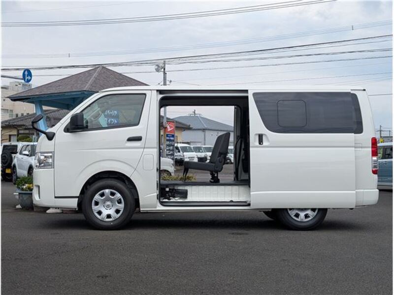 HIACE