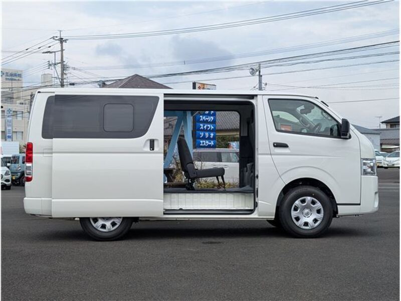 HIACE