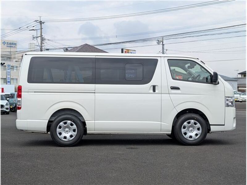 HIACE