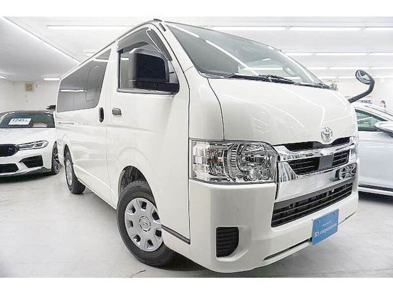 HIACE