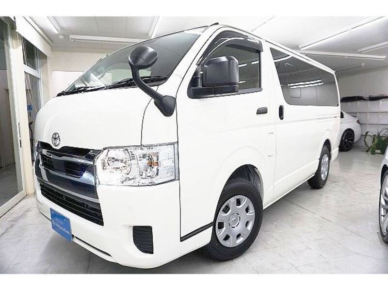 HIACE