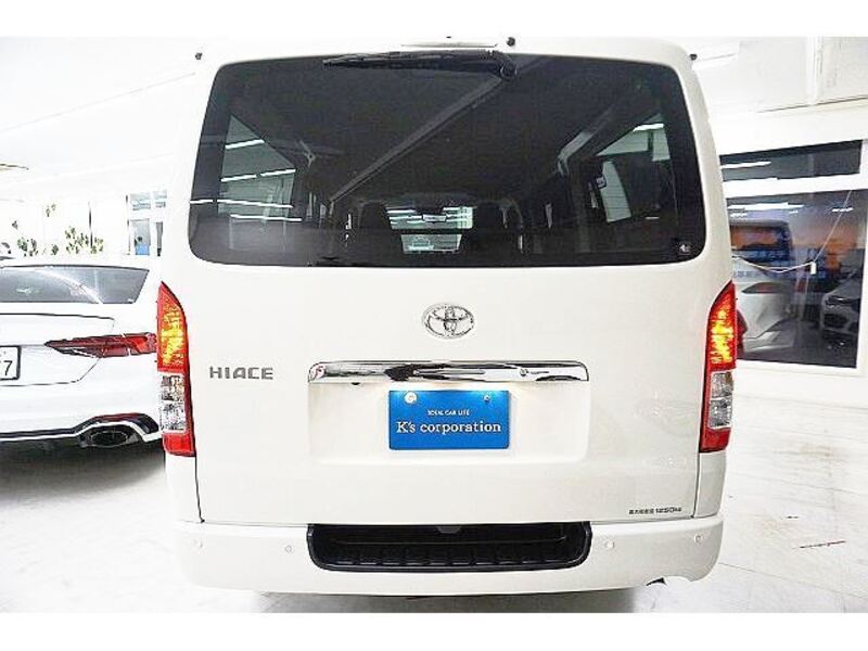 HIACE