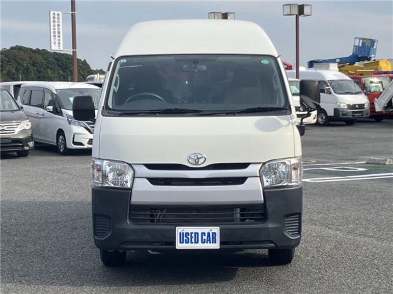 HIACE