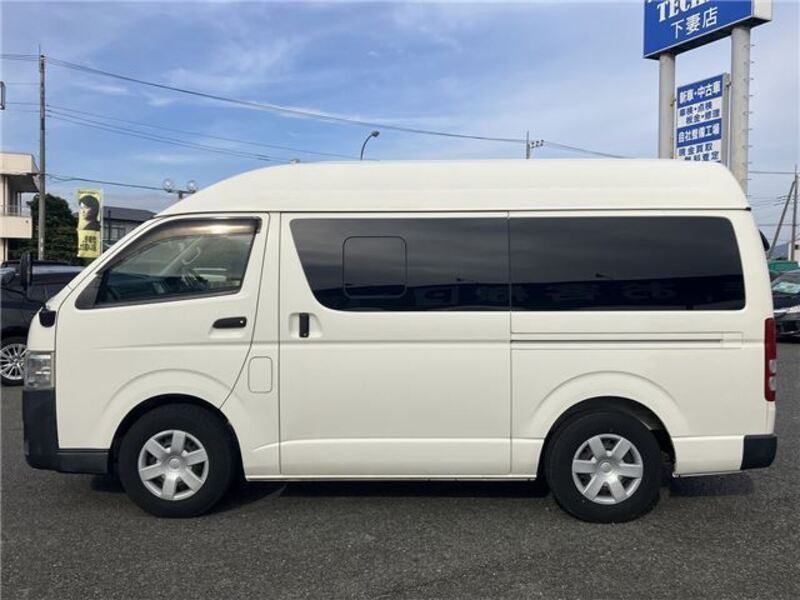 HIACE