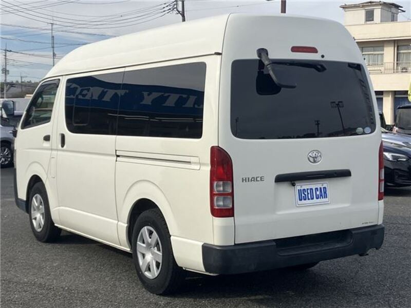 HIACE