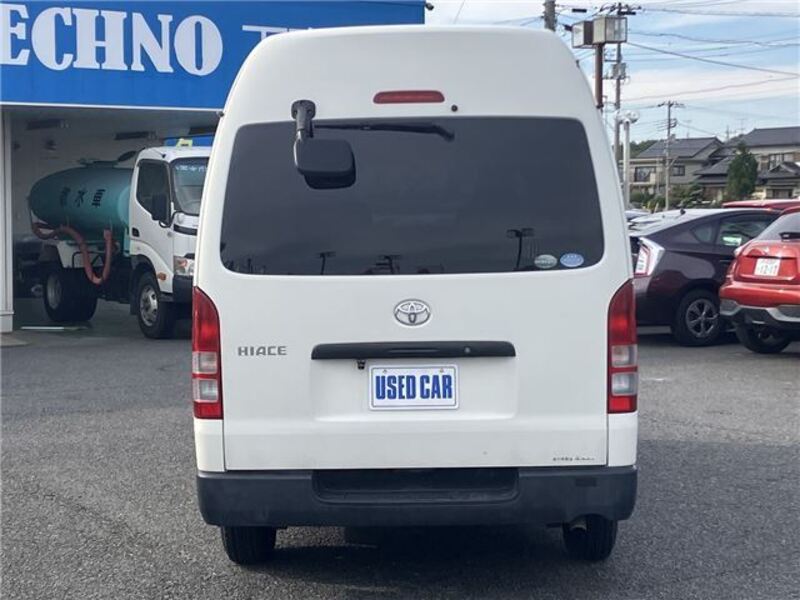 HIACE