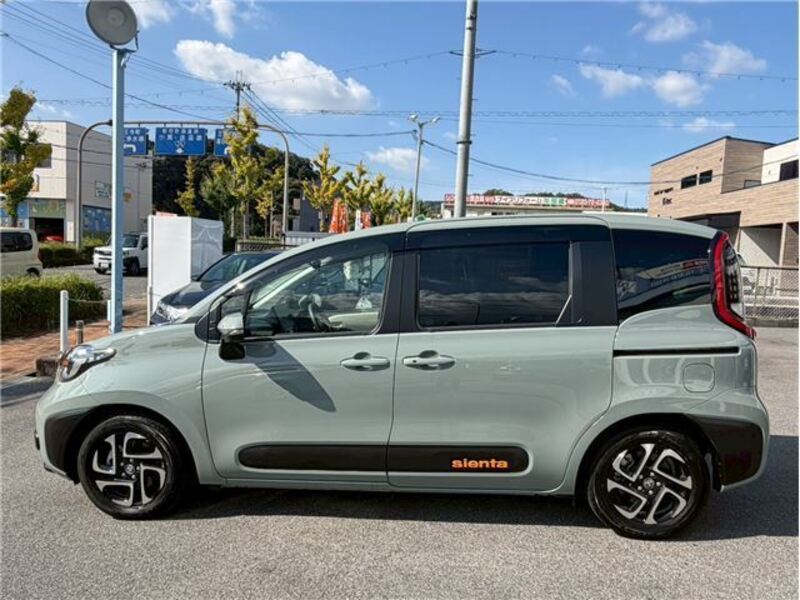 SIENTA