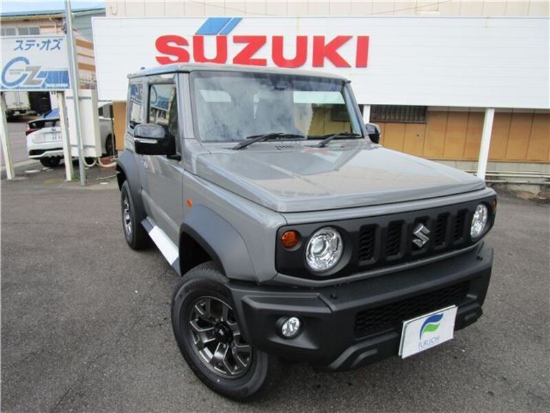 JIMNY SIERRA